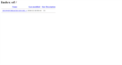 Desktop Screenshot of dominica.dominicahotjobs.com