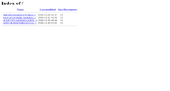Desktop Screenshot of cpc.dominicahotjobs.com