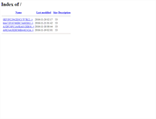 Tablet Screenshot of cpc.dominicahotjobs.com